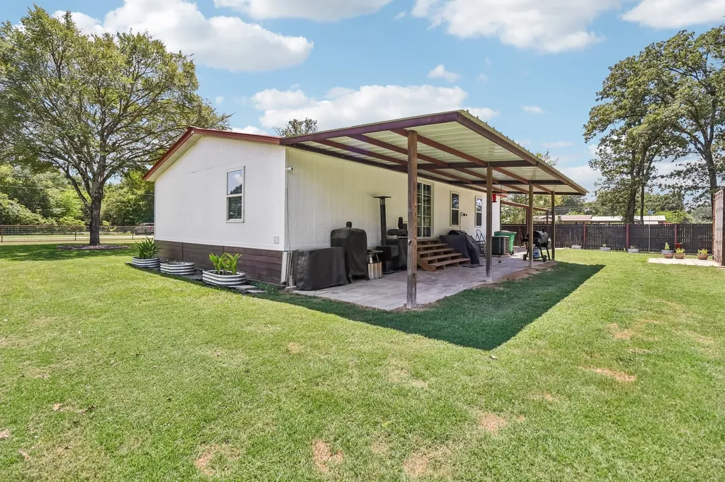 11421 County Road 4020 Kemp TX 75143