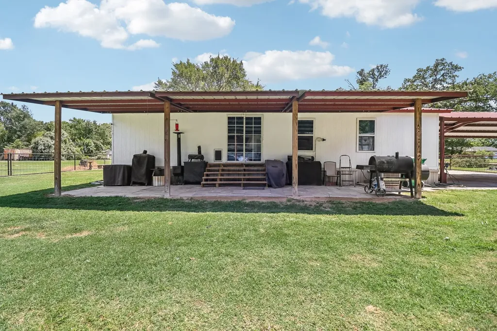11421 County Road 4020 Kemp TX 75143