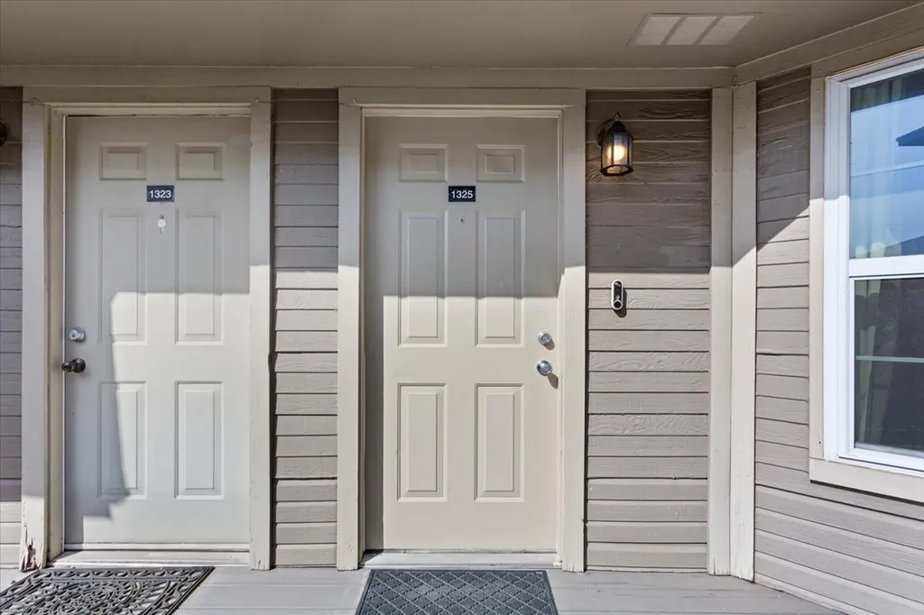 1325 Speight Avenue Waco TX 76706