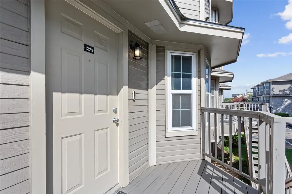 1325 Speight Avenue Waco TX 76706