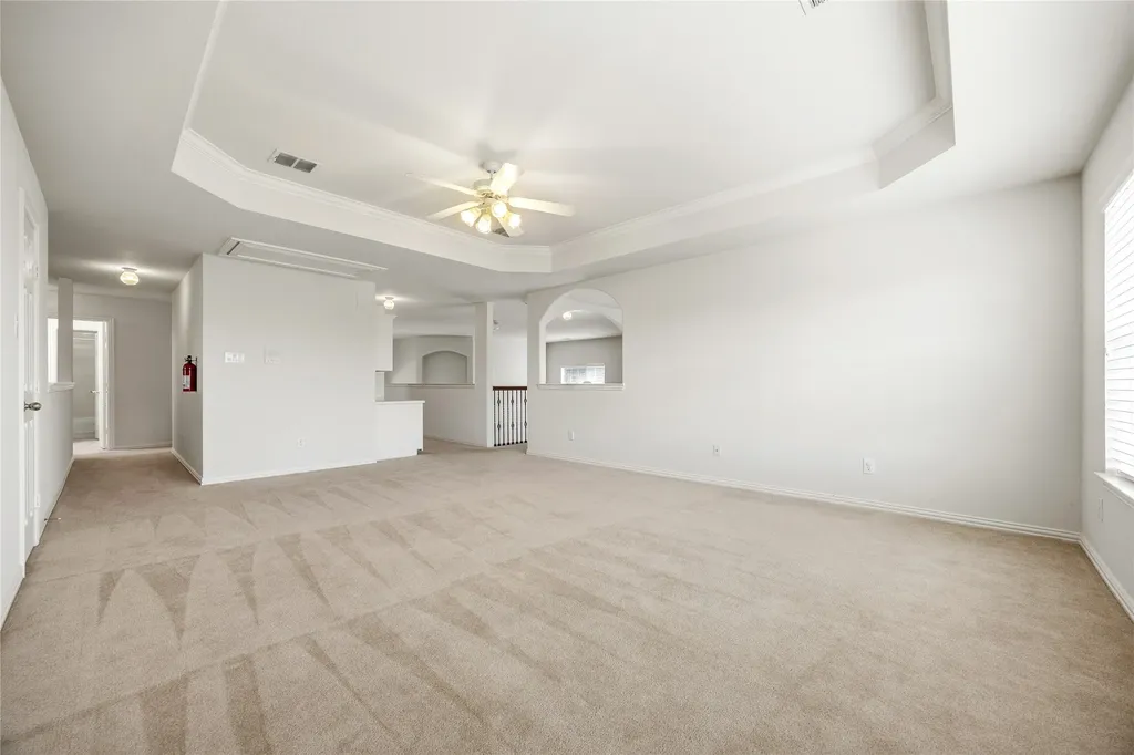 9024 Fox Hollow Trail Irving TX 75063