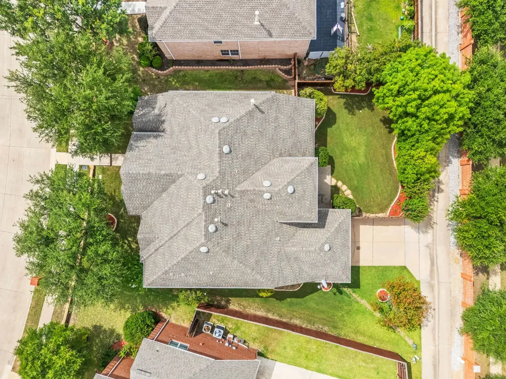 9024 Fox Hollow Trail Irving TX 75063