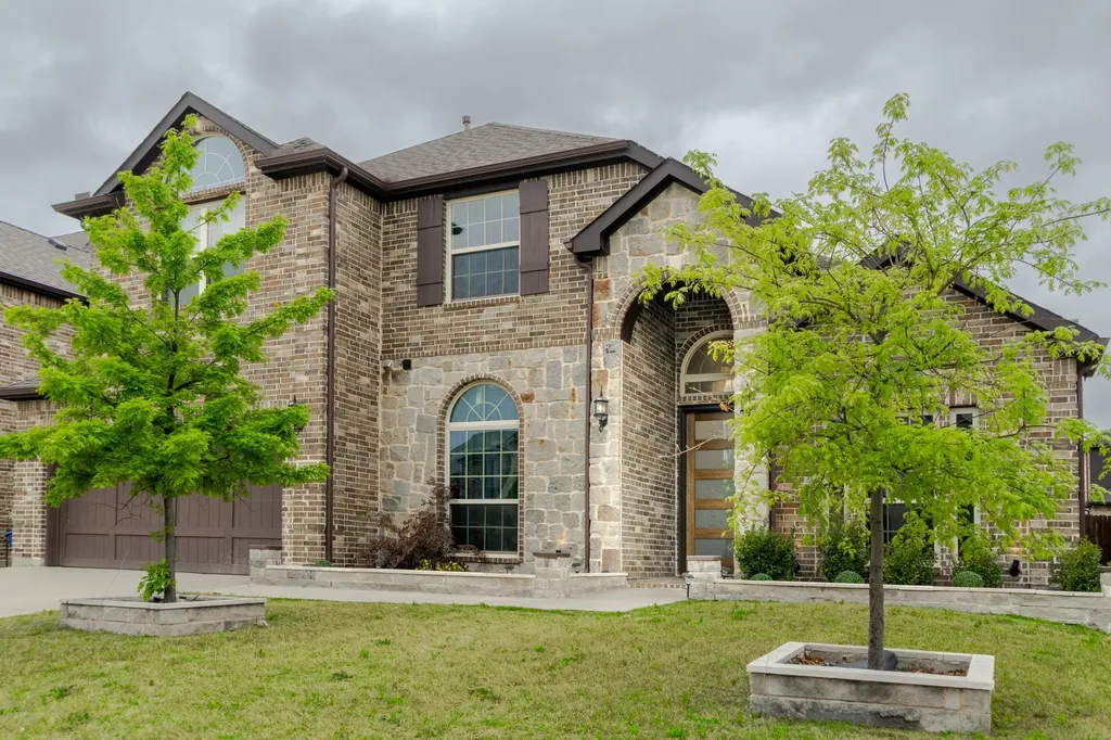 3220 Wedgewood Way Wylie TX 75098