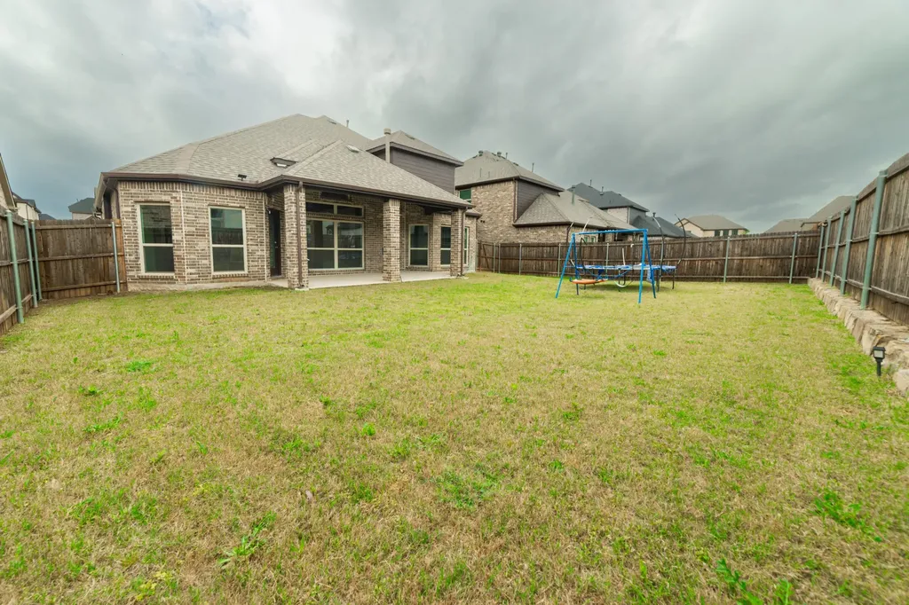 3220 Wedgewood Way Wylie TX 75098