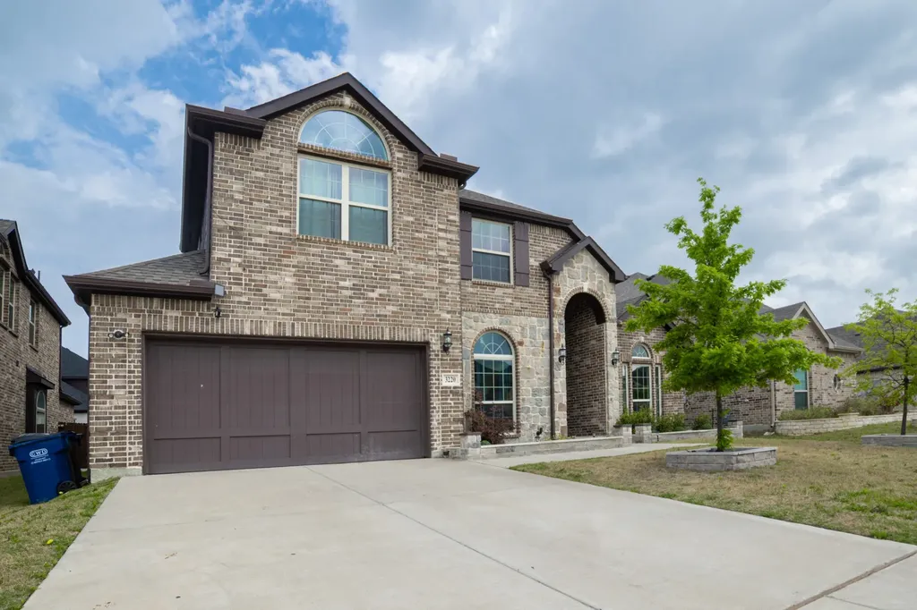 3220 Wedgewood Way Wylie TX 75098