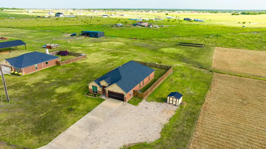 9689 County Road 4116 Kaufman TX 75142