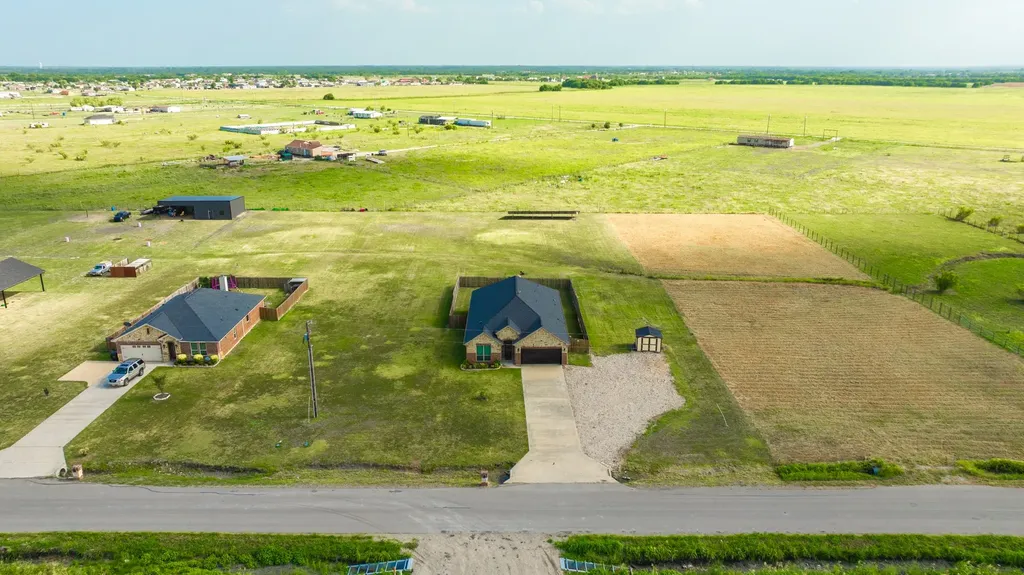 9689 County Road 4116 Kaufman TX 75142