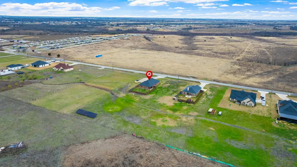 9689 County Road 4116 Kaufman TX 75142