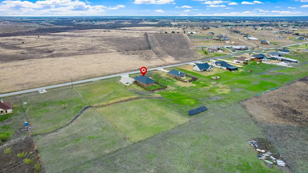 9689 County Road 4116 Kaufman TX 75142