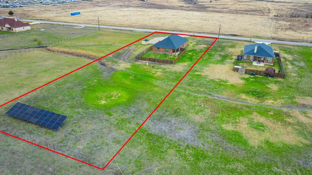 9689 County Road 4116 Kaufman TX 75142