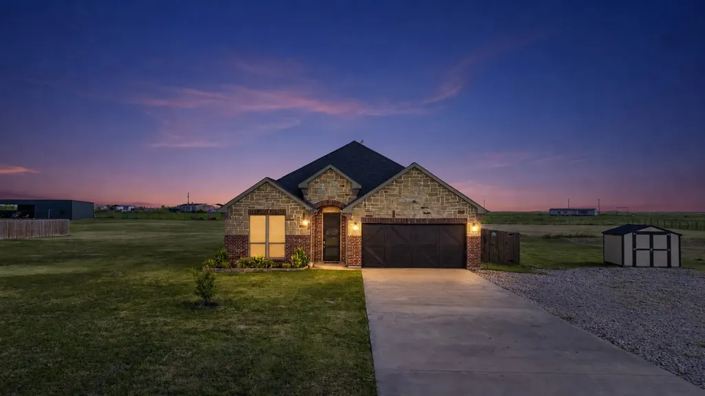 9689 County Road 4116 Kaufman TX 75142