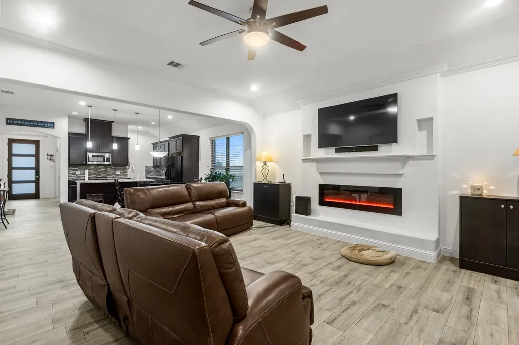 9689 County Road 4116 Kaufman TX 75142