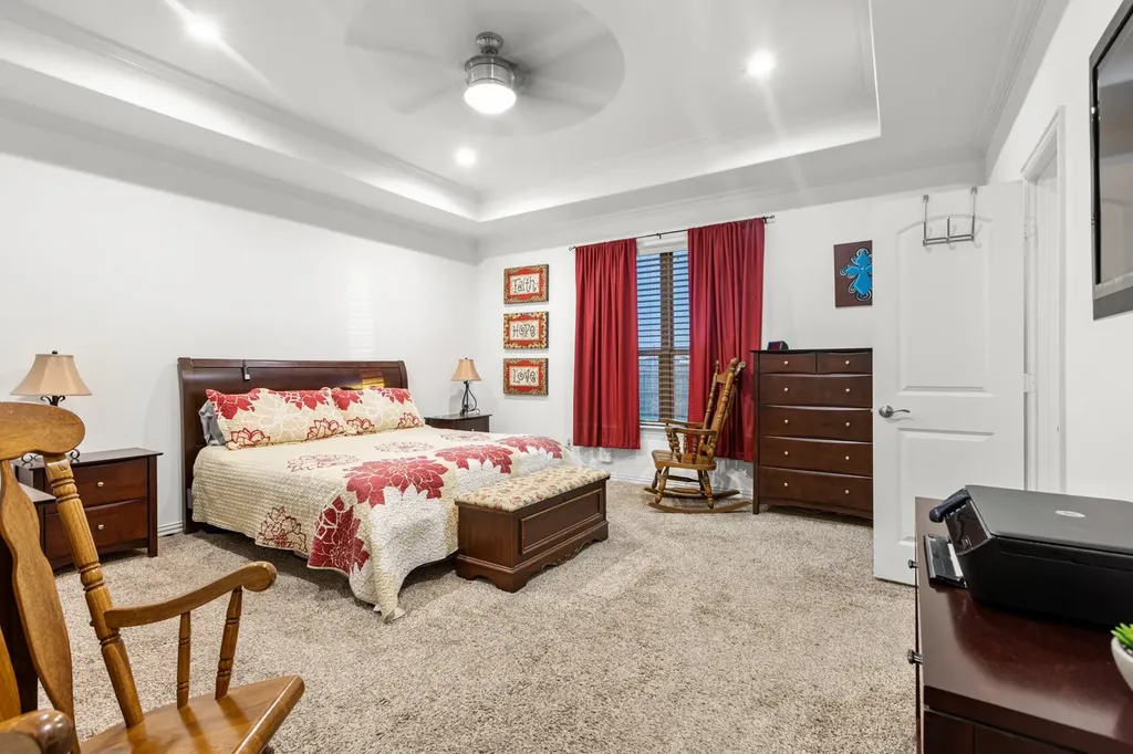 9689 County Road 4116 Kaufman TX 75142