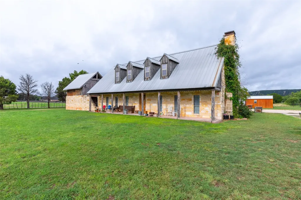 13358 Fm 1235 Buffalo Gap TX 79508