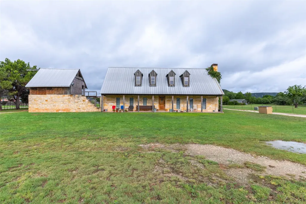 13358 Fm 1235 Buffalo Gap TX 79508