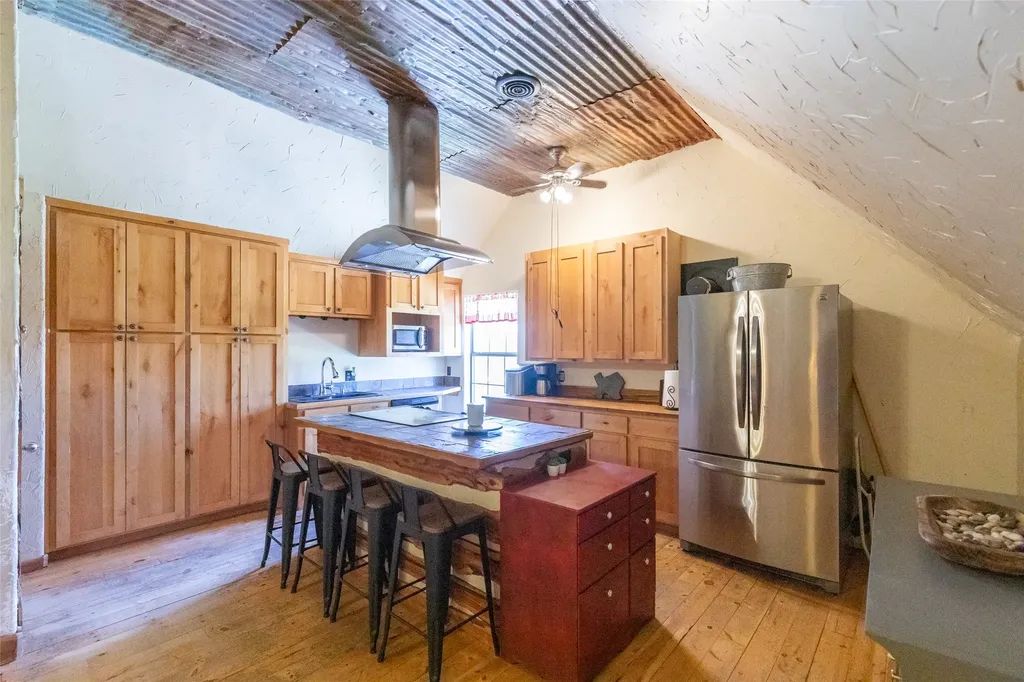 13358 Fm 1235 Buffalo Gap TX 79508