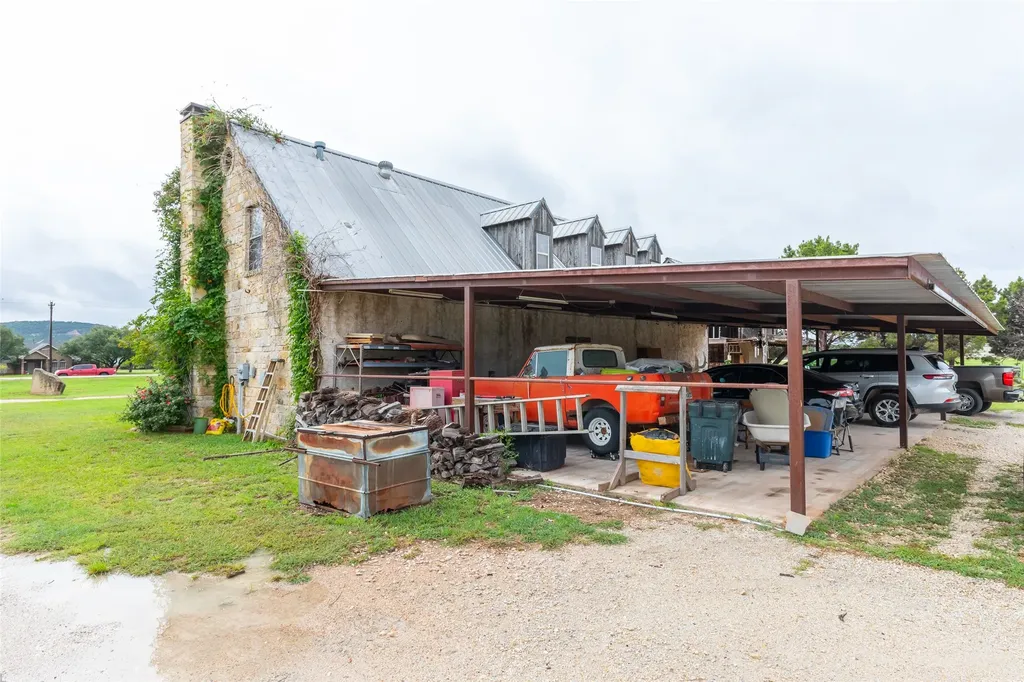13358 Fm 1235 Buffalo Gap TX 79508