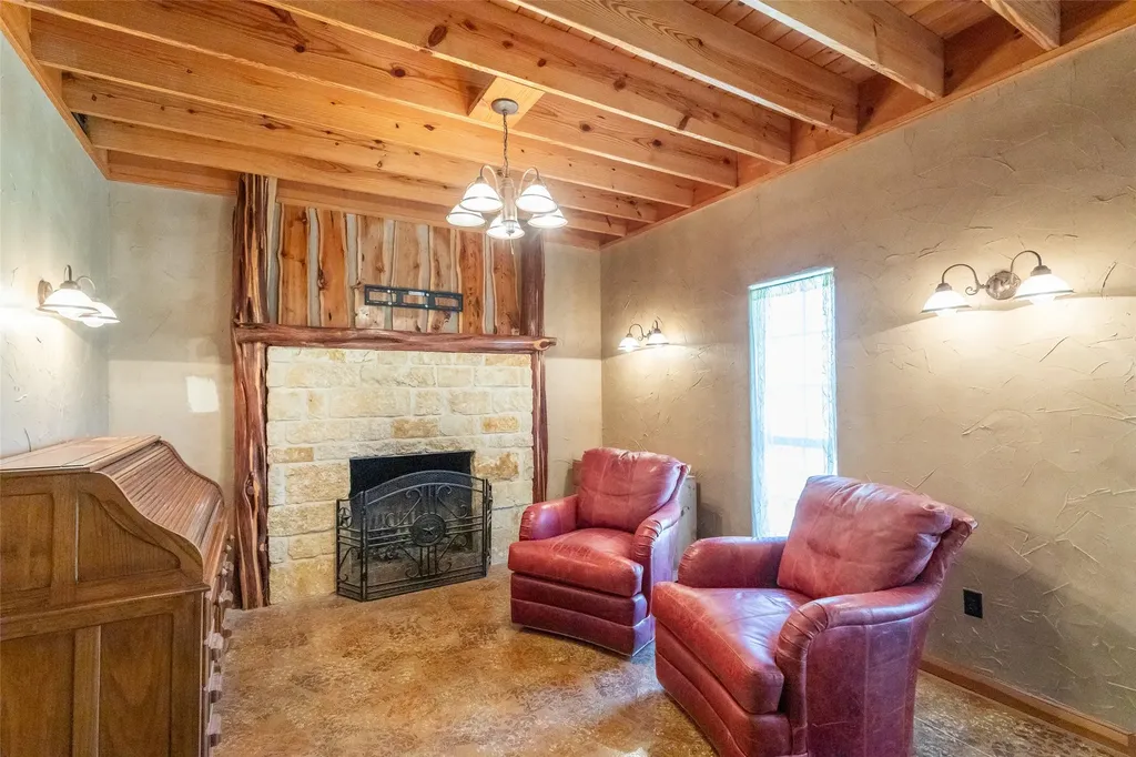 13358 Fm 1235 Buffalo Gap TX 79508