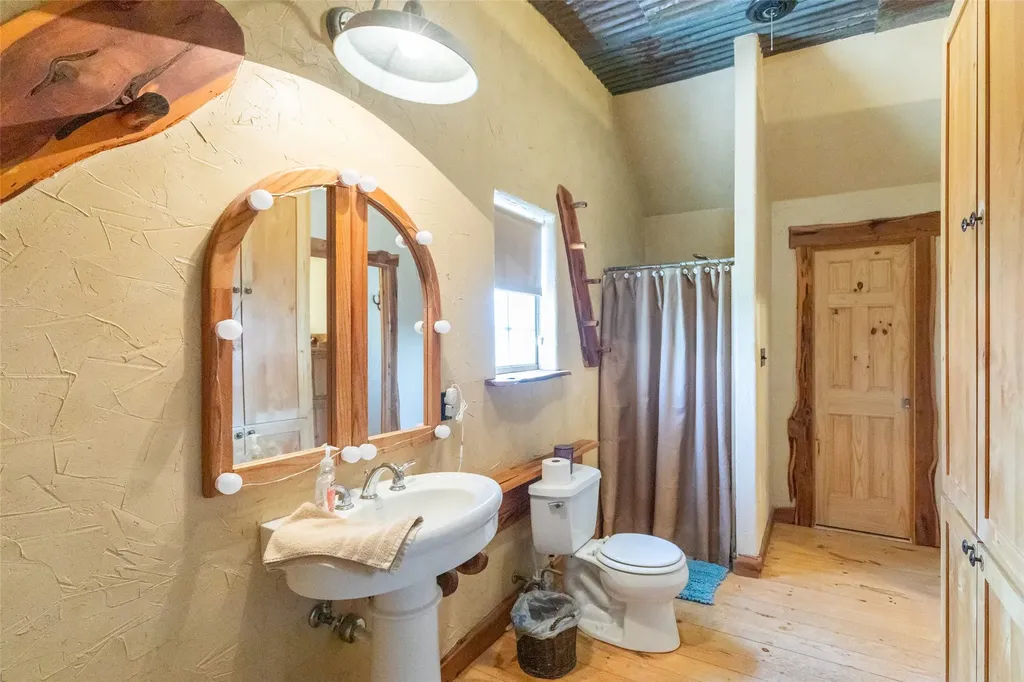 13358 Fm 1235 Buffalo Gap TX 79508