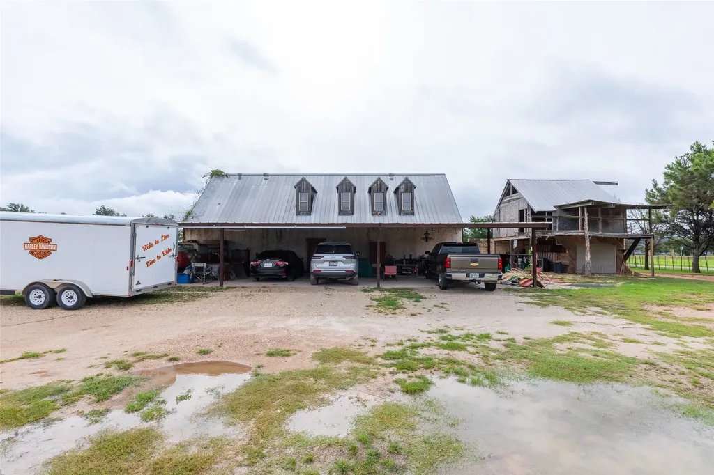 13358 Fm 1235 Buffalo Gap TX 79508