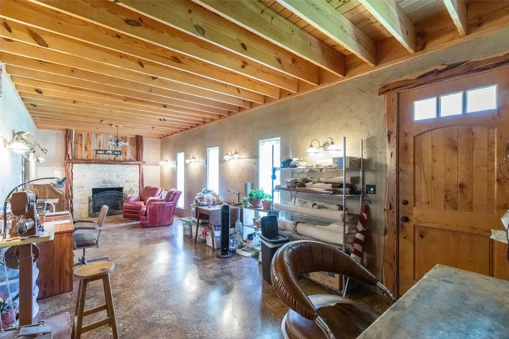 13358 Fm 1235 Buffalo Gap TX 79508