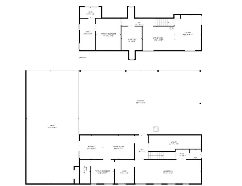 13358 Fm 1235 Buffalo Gap TX 79508