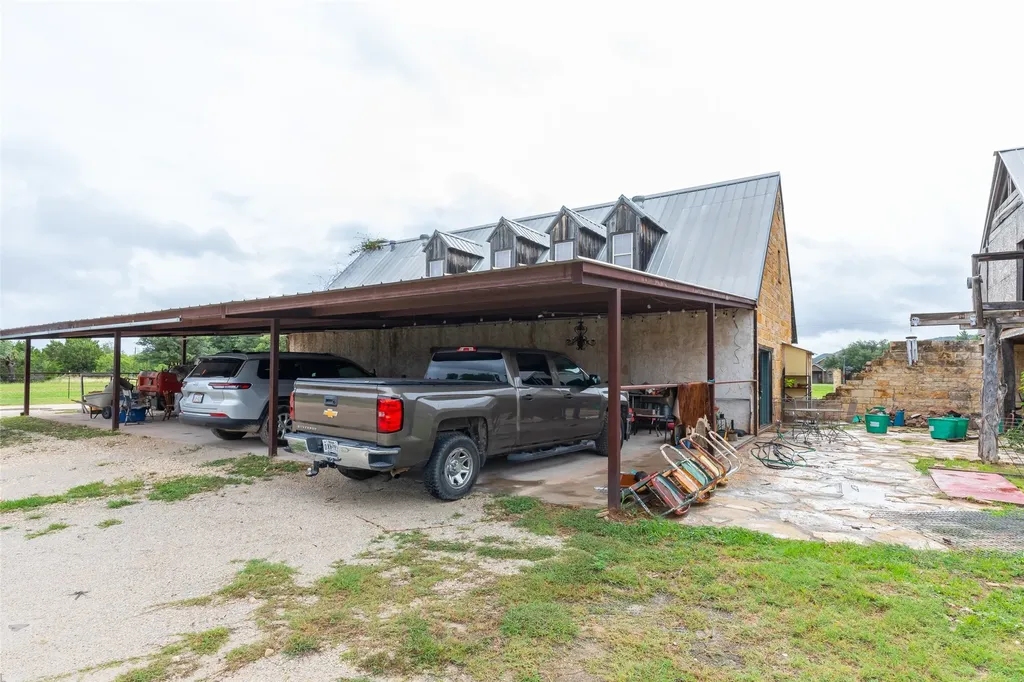 13358 Fm 1235 Buffalo Gap TX 79508