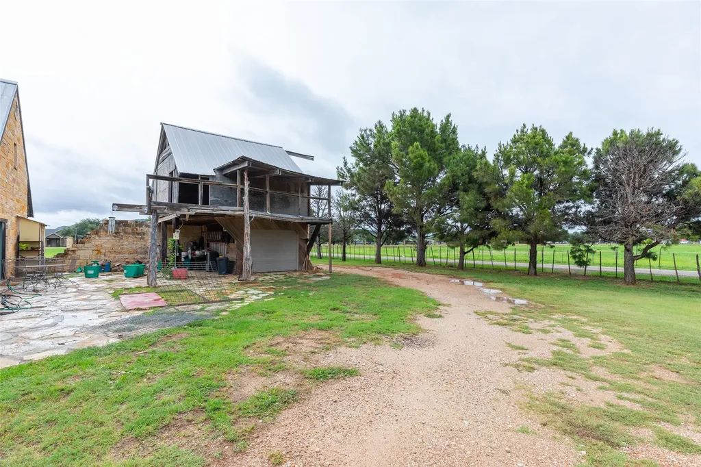 13358 Fm 1235 Buffalo Gap TX 79508
