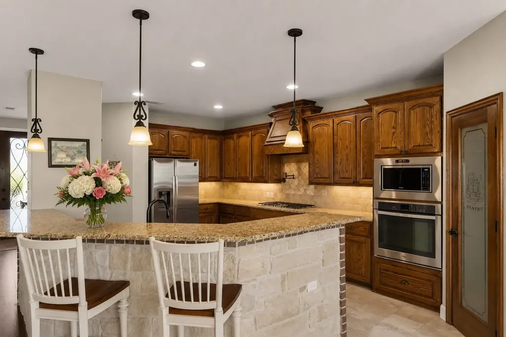 4010 Hackberry Circle Caddo Mills TX 75135