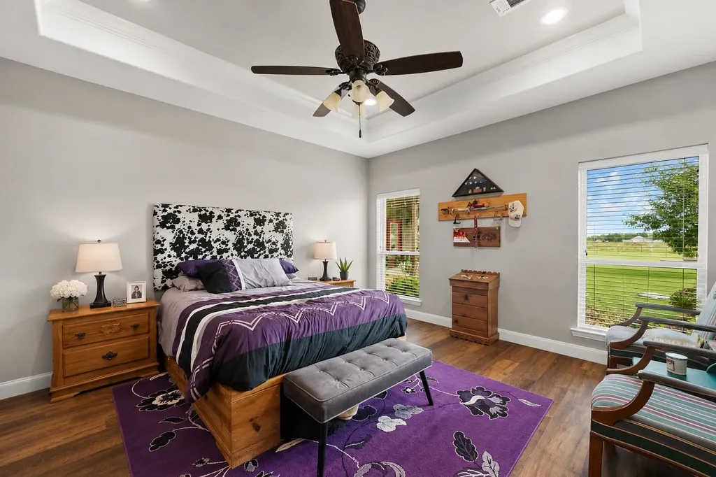 4010 Hackberry Circle Caddo Mills TX 75135