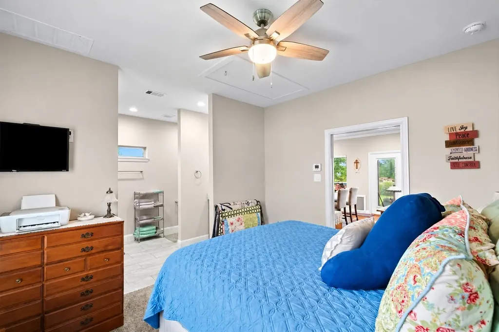 4010 Hackberry Circle Caddo Mills TX 75135