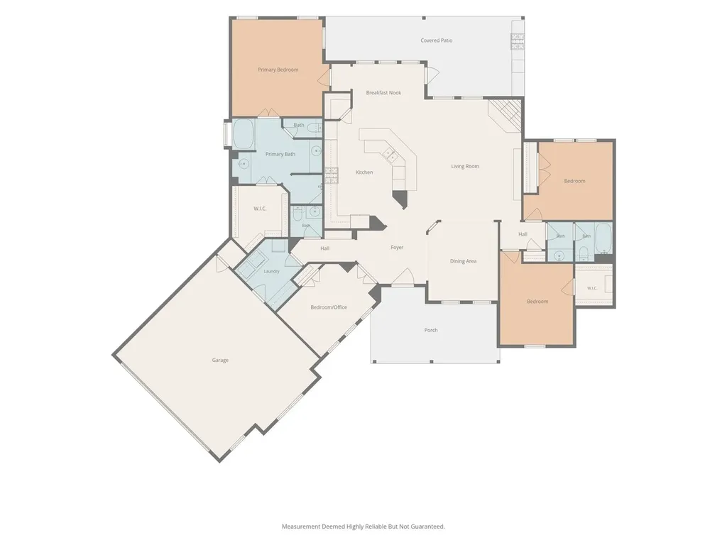 4010 Hackberry Circle Caddo Mills TX 75135