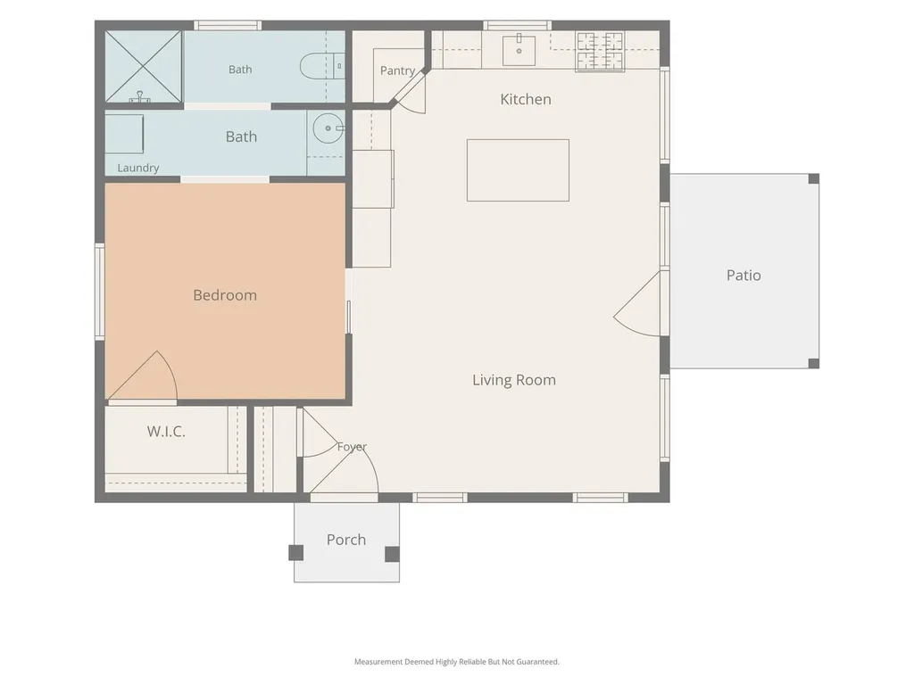 4010 Hackberry Circle Caddo Mills TX 75135