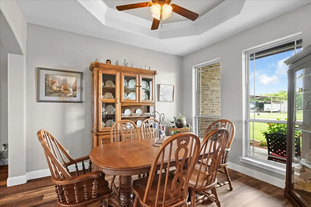 4010 Hackberry Circle Caddo Mills TX 75135