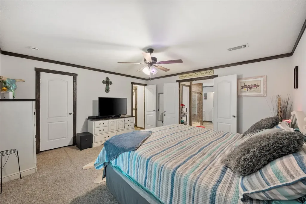 281 S State Highway 75 S Fairfield TX 75840