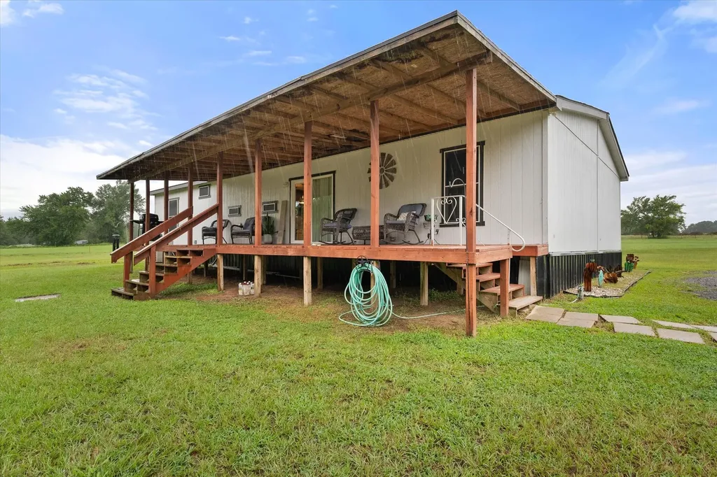 281 S State Highway 75 S Fairfield TX 75840