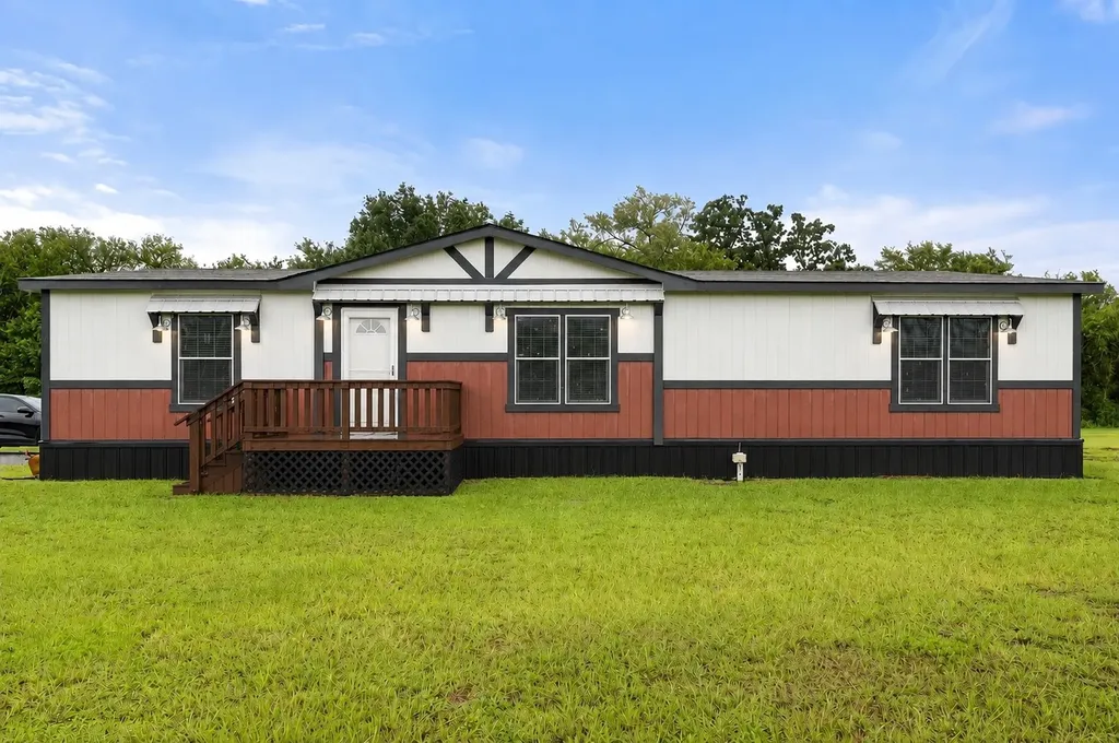 281 S State Highway 75 S Fairfield TX 75840