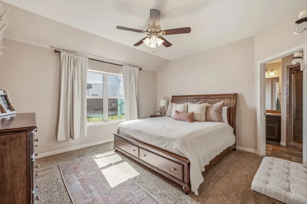 1131 Greens Creek Circle Stephenville TX 76401