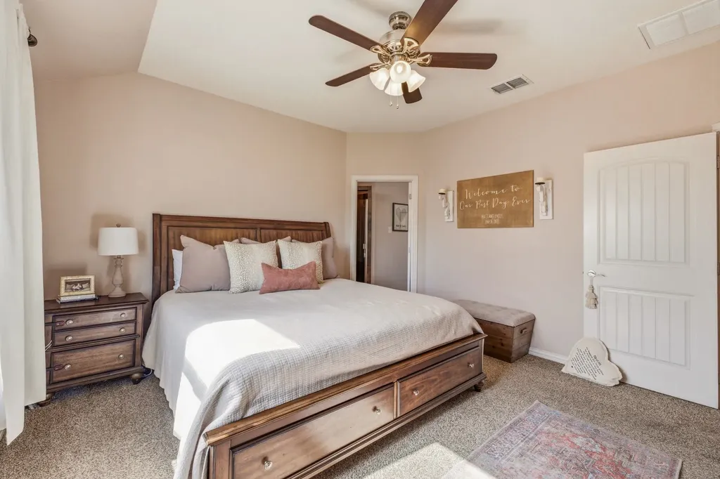 1131 Greens Creek Circle Stephenville TX 76401