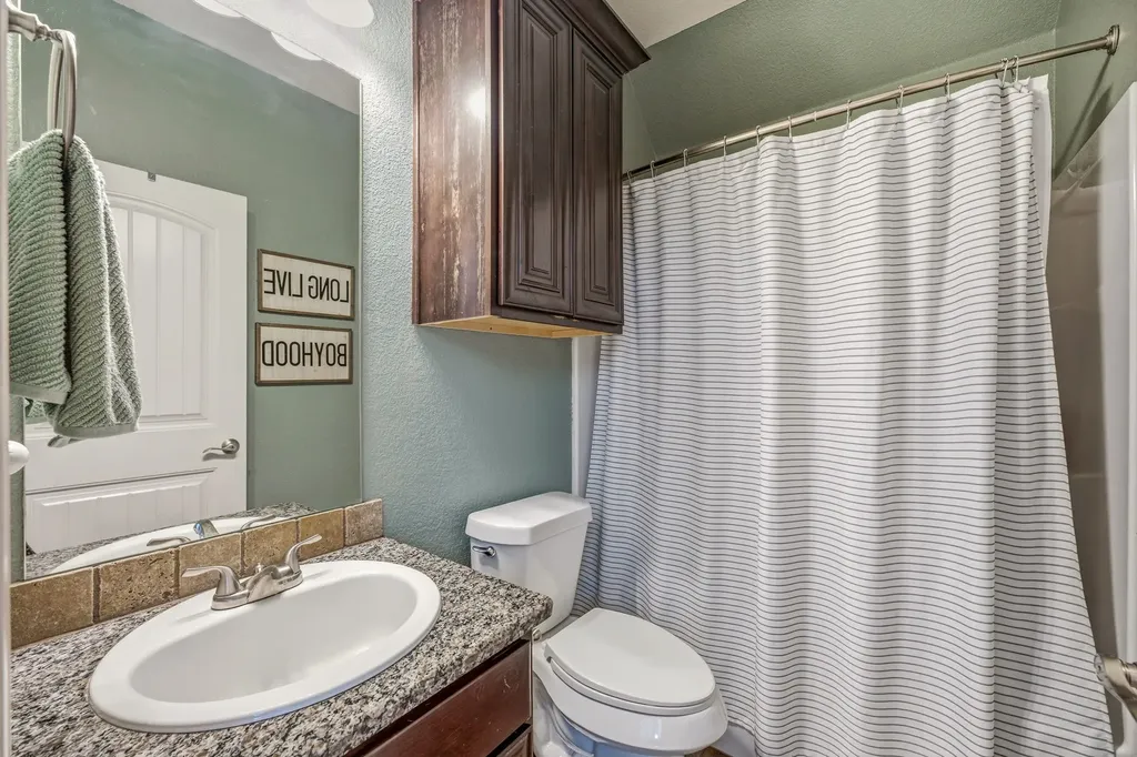 1131 Greens Creek Circle Stephenville TX 76401