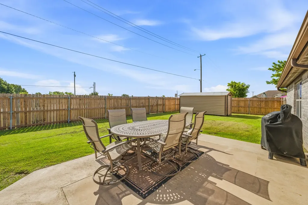 1131 Greens Creek Circle Stephenville TX 76401