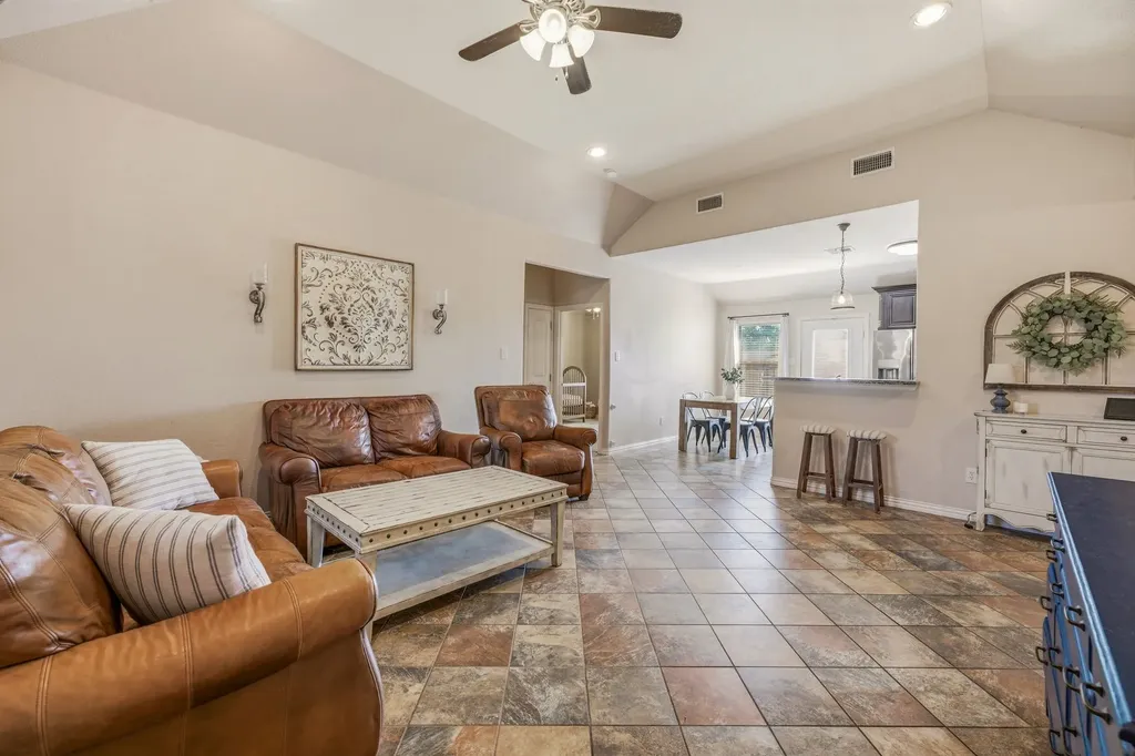 1131 Greens Creek Circle Stephenville TX 76401