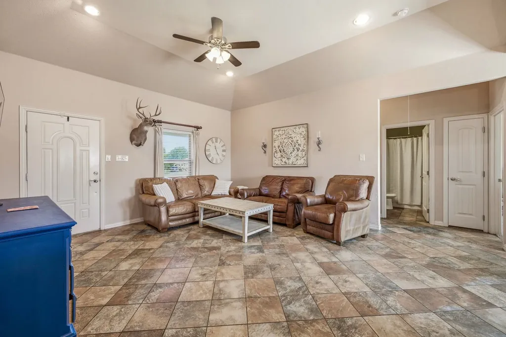 1131 Greens Creek Circle Stephenville TX 76401