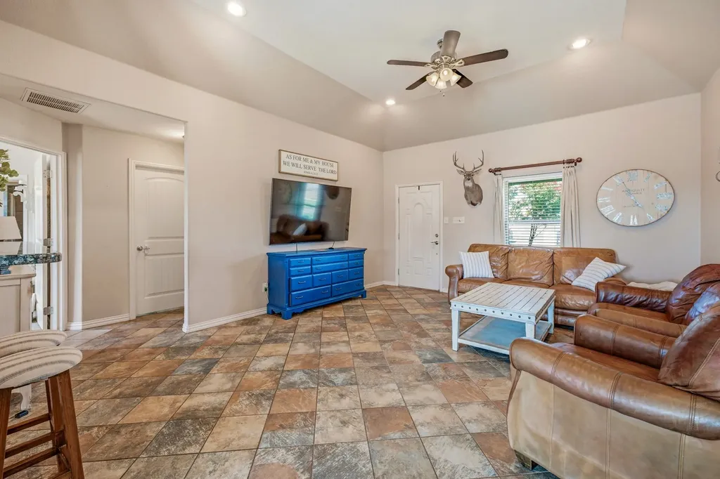 1131 Greens Creek Circle Stephenville TX 76401