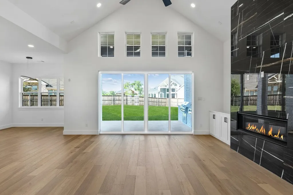 312 Carrington Drive Argyle TX 76226