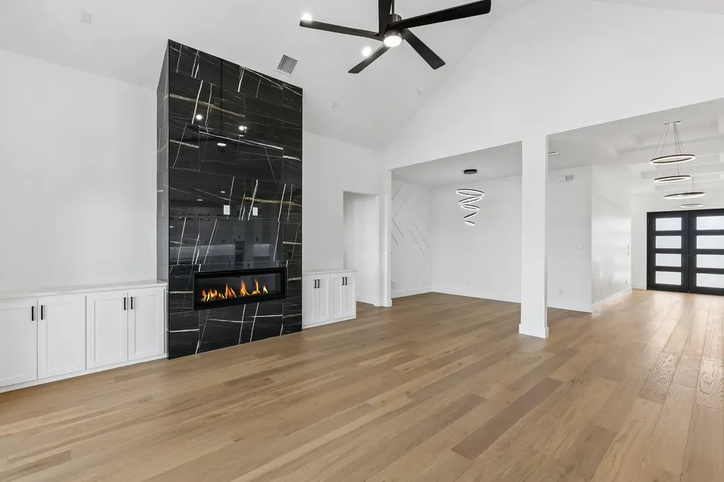 312 Carrington Drive Argyle TX 76226