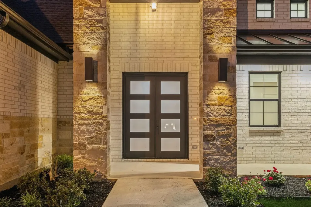 312 Carrington Drive Argyle TX 76226