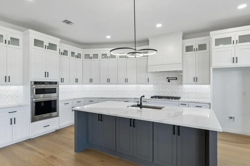 312 Carrington Drive Argyle TX 76226