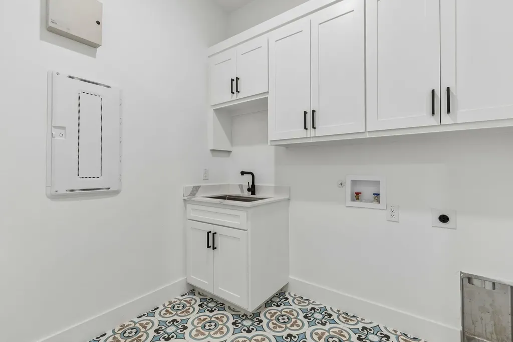 312 Carrington Drive Argyle TX 76226