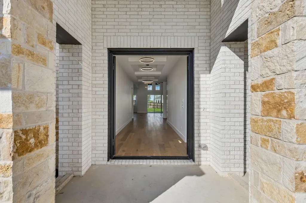 312 Carrington Drive Argyle TX 76226